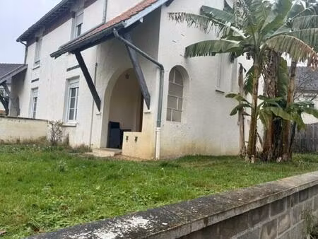 vente maison 3 pièces 65 m² villeneuve-saint-germain (02200)