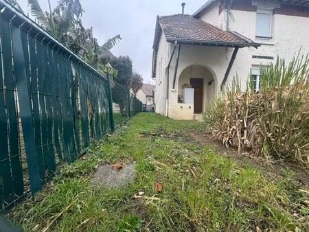 vente maison 3 pièces 89 m² villeneuve-saint-germain (02200)