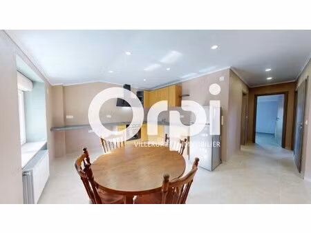 à louer appartement 61 m² – 1 450 € |russange