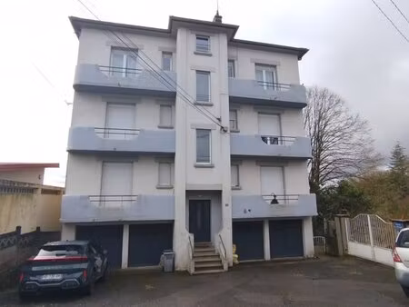 à louer appartement 82 26 m² – 830 € |briey