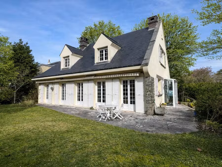 maison de standing à le vesinet