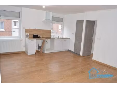 à louer appartement 40 m² – 650 € |lille