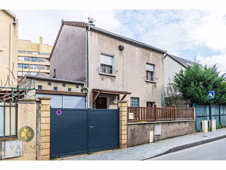 maison 5pièce(s) 3chambre(s) 132 m² colombes (92700)