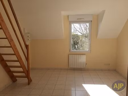 à louer appartement 21 m² – 355 € |redon