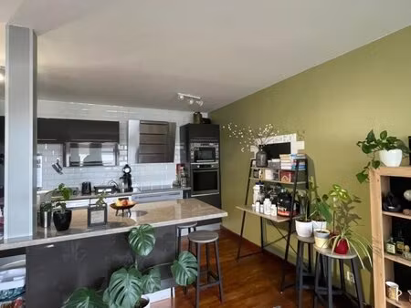 à louer appartement 45 15 m² – 653 € |arras