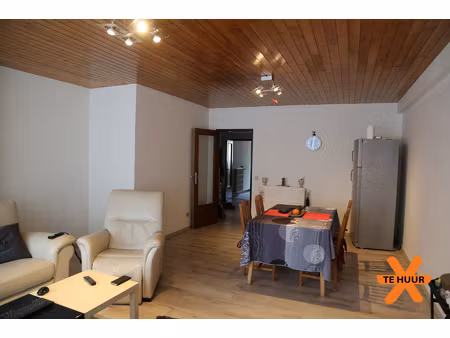 appartement te huur in antwerpen met 1 slaapkamer