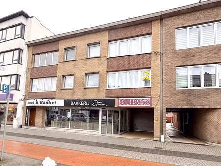 appartement te huur in beveren met 2 slaapkamers