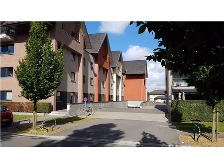 appartement te huur in brugge met 2 slaapkamers