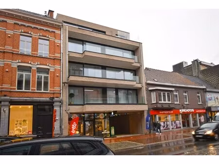 appartement te huur in roeselare met 1 slaapkamer