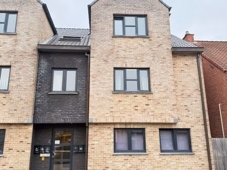 appartement te huur in belsele met 1 slaapkamer