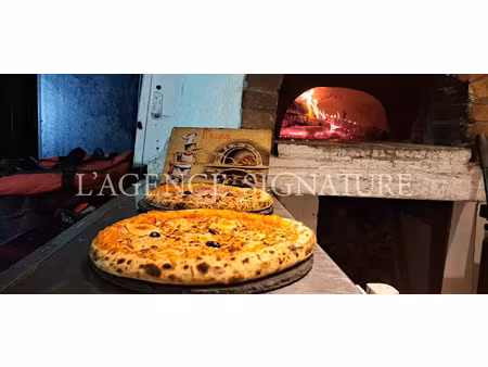 vente commerce la gaude (06610)