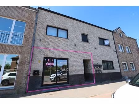 commercieel te huur in maasmechelen