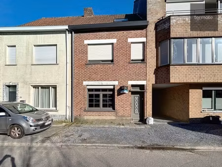 huis te huur in waregem met 3 slaapkamers