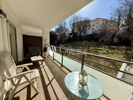 vente appartement 3 pièces 66 m² cagnes-sur-mer (06800)