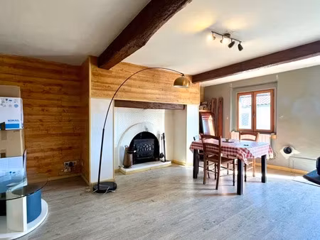 vente maison 3 pièces 57 m² à cintegabelle (31550)  124 500 €