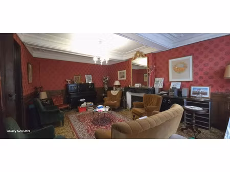 vente maison 9 pièces 200 m² à ouveillan (11590)  116 000 €