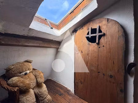 vente maison 6 pièces 132 m² levens (06670)