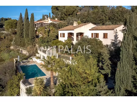 vente maison 4 pièces 163 m² nice (06200)
