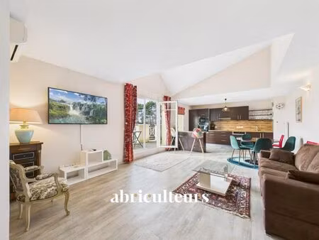 annonce vente appartement 4 pièces de 90m2 à gujan mestras (33470) - paruvendu.fr ref 9927