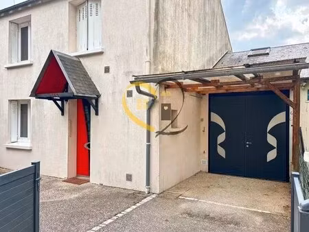 viager occupé (réserve de duh) – maison 3 chambres