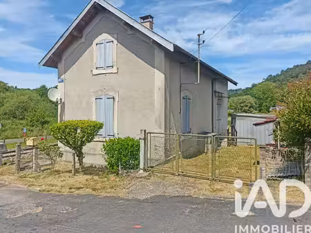 vente maison/villa 5 pièces