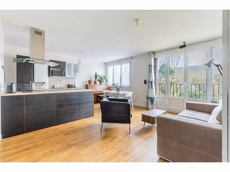 appartement 3 pièces 64 m² à vendre / acheter bièvres 91570 ? | era immobilier