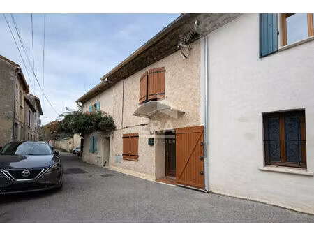 maison 3 pièces 49 m² à vendre / acheter marseille 16e arrondissement 13016 ? | era immobi