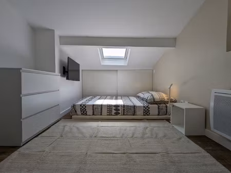 auch - chambre en colocation à 2min de l'iut