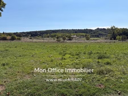 bâtisse de qualité à aix-en-provence