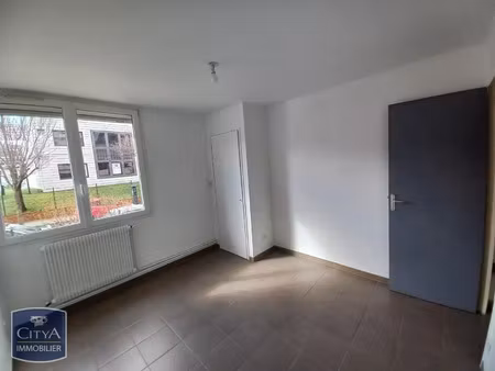 appartement à louer 2 pièces 33.22 m² - lyon 3e arrondissement (69003) - 867€
