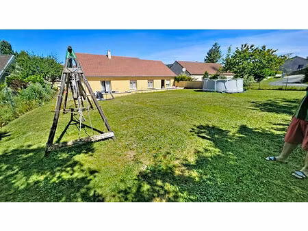 maison 4 pièces 99 m² à vendre / acheter bricon 52120 ? | era immobilier