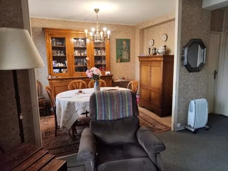 en vente appartement 72 58 m² – 69 250 € |maubeuge