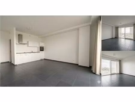 studio à vendre avec terrasse   evere (vbd91142)