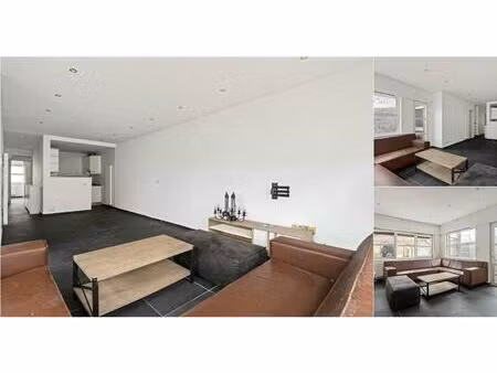 rez-de-chaussée à vendre à spaarzaamheidsstraat 2a willebroek (rbv35249)