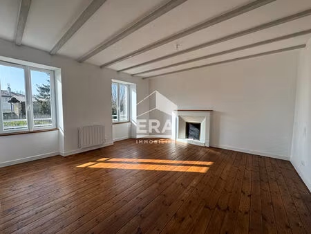 maison 3 pièces 75 m² à vendre / acheter saint-gelais 79410 ? | era immobilier