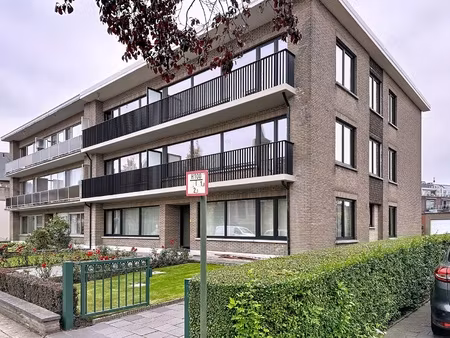 appartement te huur in aartselaar met 2 slaapkamers