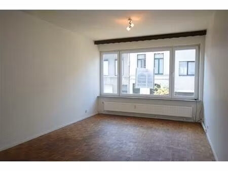 appartement te huur in borgerhout met 1 slaapkamer
