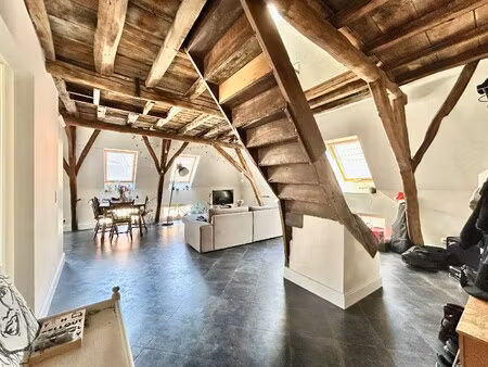 appartement te huur in mechelen met 3 slaapkamers