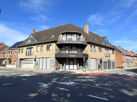 appartement te huur in destelbergen met 2 slaapkamers