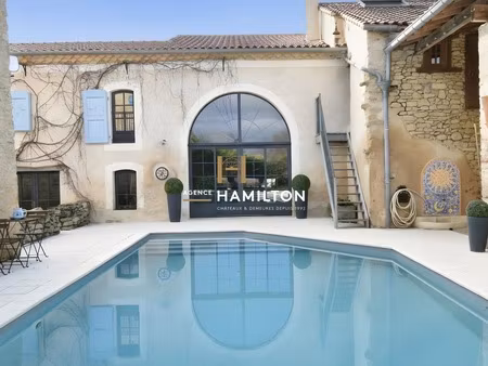 bâtisse à labessiere candeil | gaillac