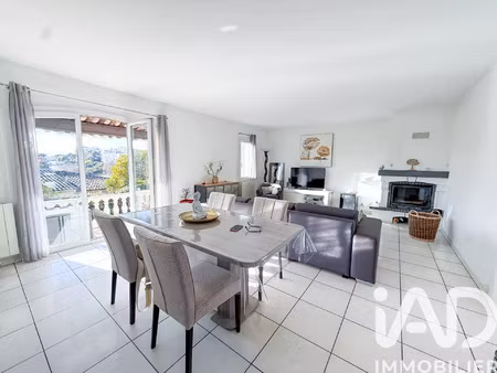 vente maison 4 pièces 110 m² le cannet (06110)