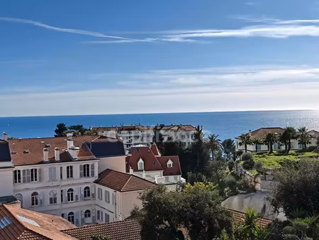 vente maison 6 pièces 150 m² cannes (06400)