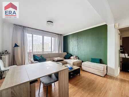 appartement 3 pièces 57 m² à vendre / acheter ivry-sur-seine 94200 ? | era immobilier