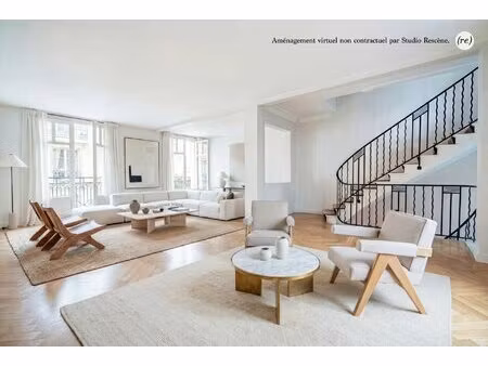 sale - house neuilly-sur-seine (perronet-chézy) with id 2883987513