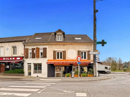 local commercial - 150 m²