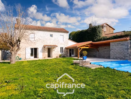 maison à vendre colayrac saint cirq 5 pièce(s) 120m2 281 000€