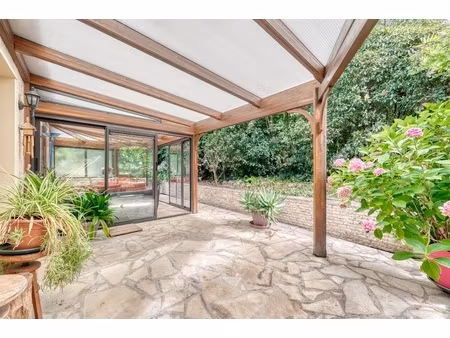 maison 5 pièces - 114 m²