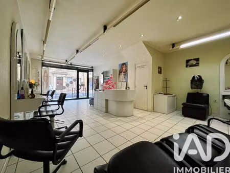 vente immeuble 50 m² coursan (11110)