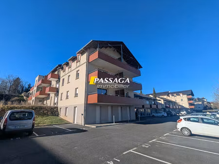 location appartement 2 pièces 28 m² à montbazens (12220)