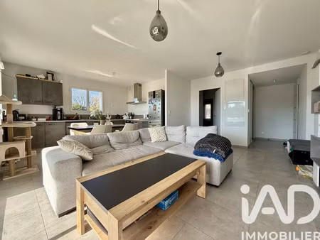 vente appartement 3 pièces 66 m² olemps (12510)